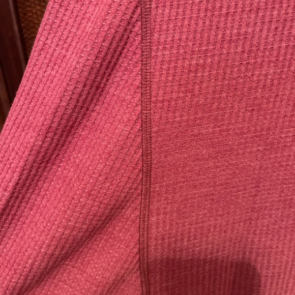 Waffle Weave Top (Southern Shirt Co style) - Picture 5 of 7